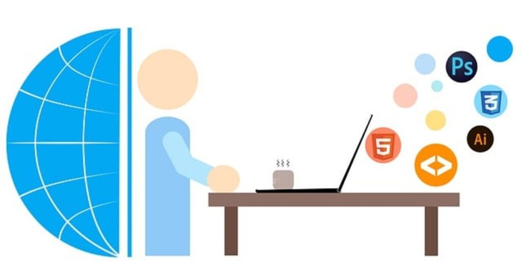 web designers portfolio