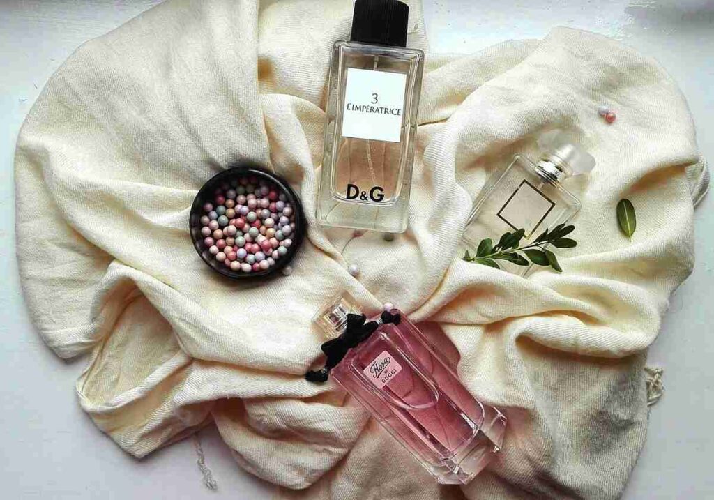 Authentic Perfumes