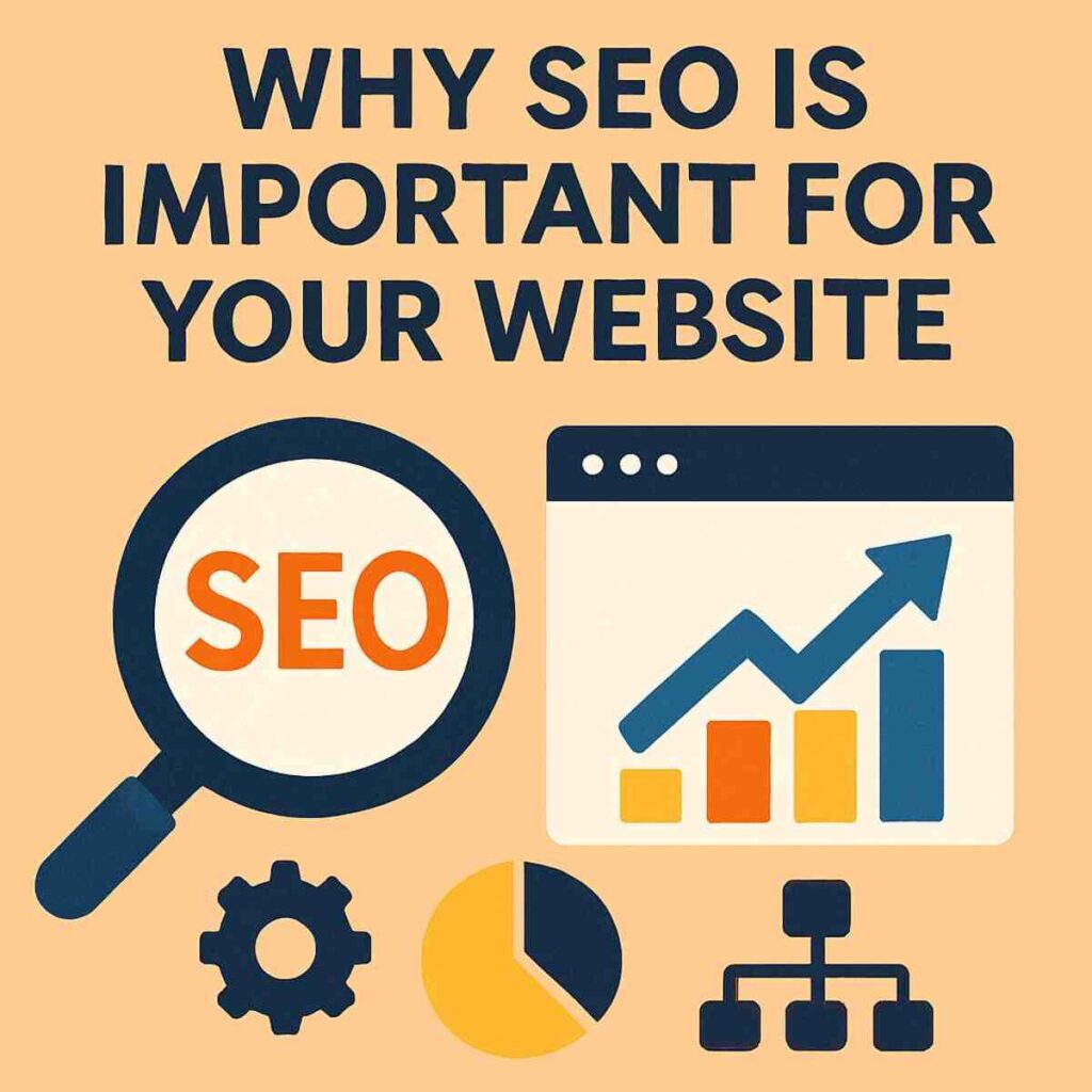 SEO services for small business in Istanbul
