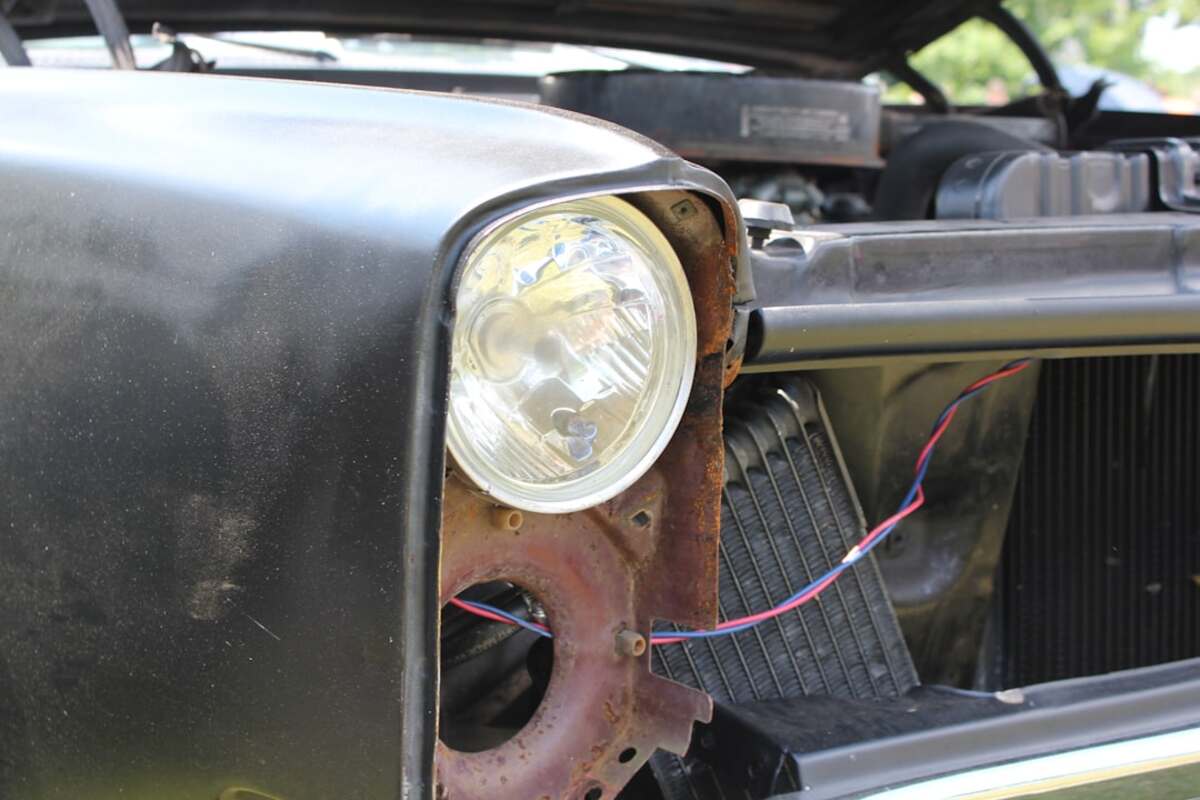best LED lights for vehicle safety