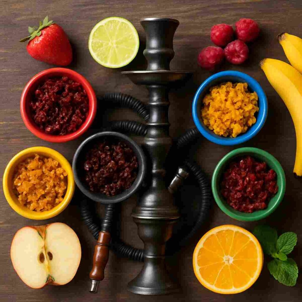 Shisha Tobacco