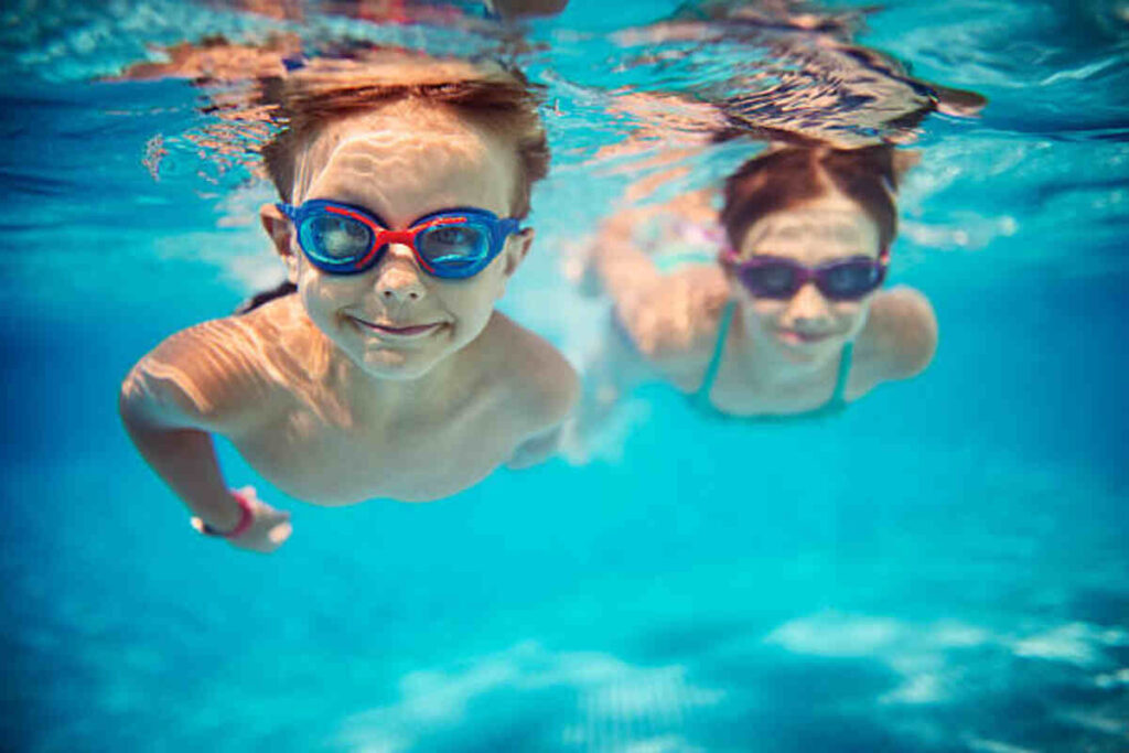 Aqua Pools
