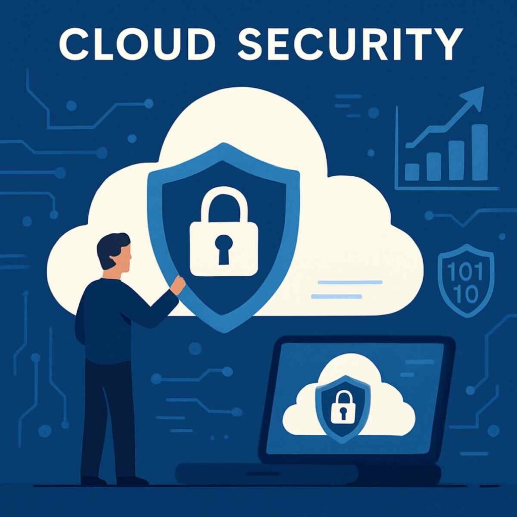 Cloud computing