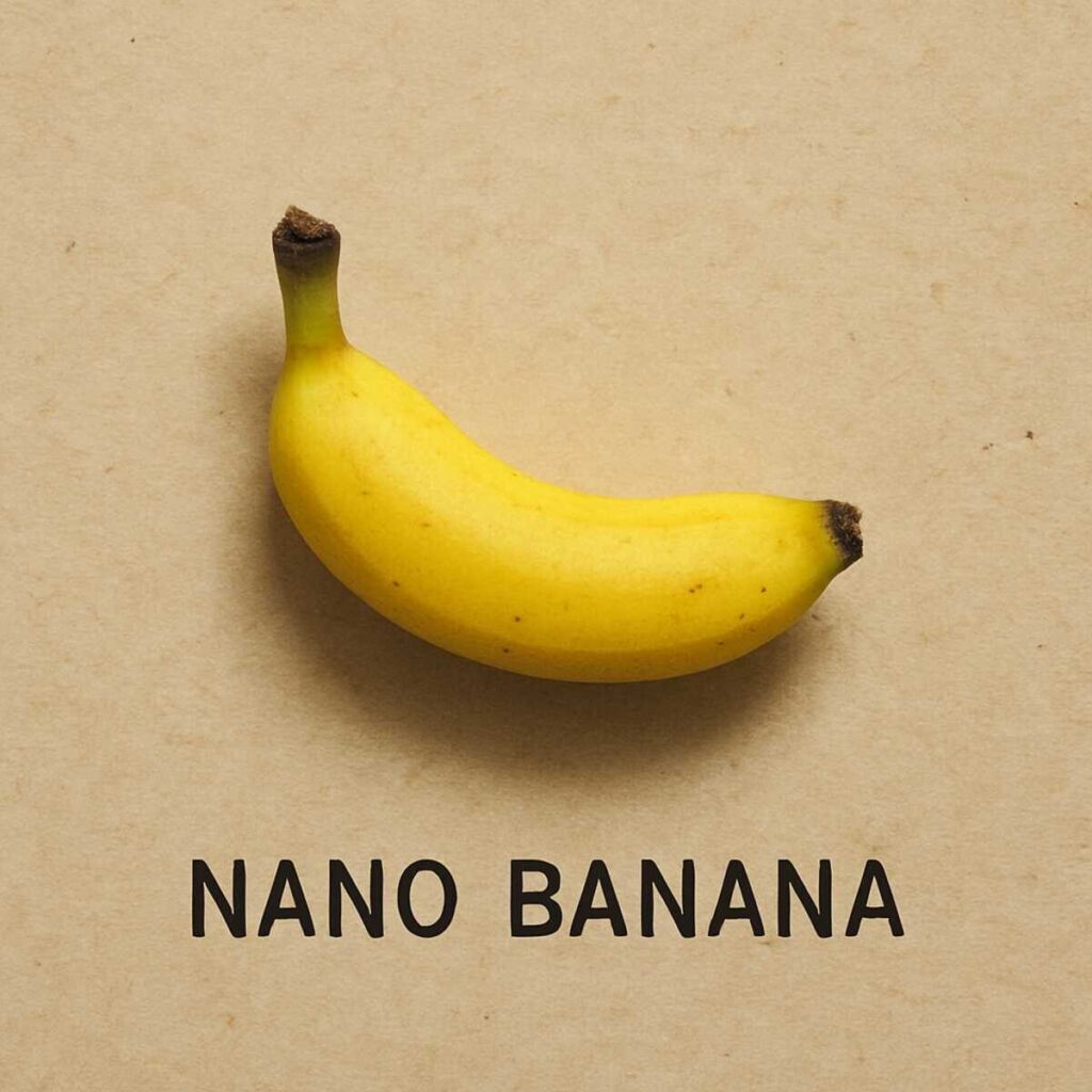 Edit images with Nano Banana
