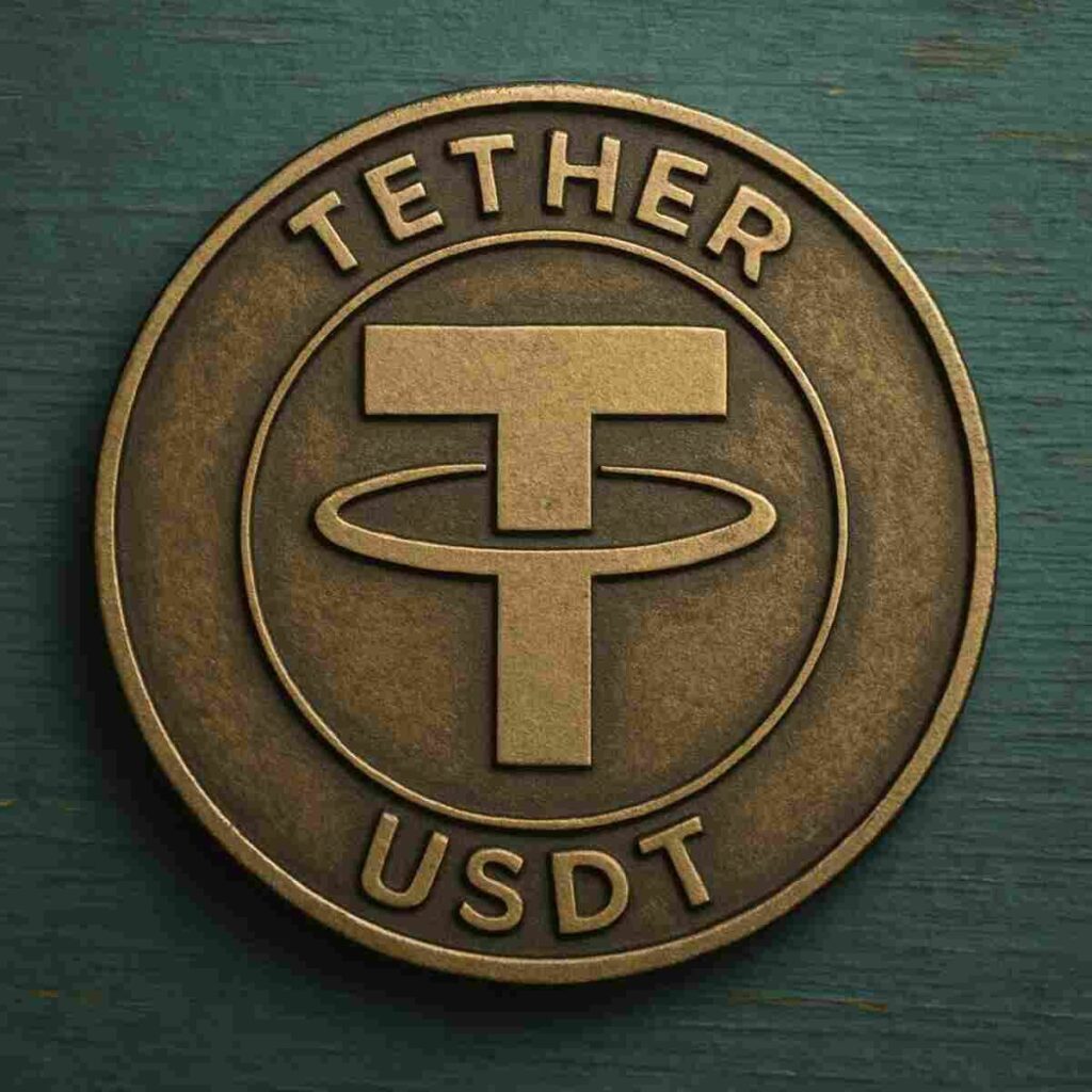Transfer Crypto USDT to Syria