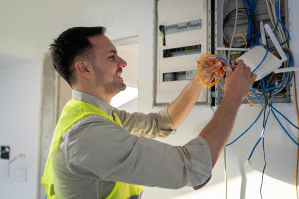 dedicated server infrastructure considerations