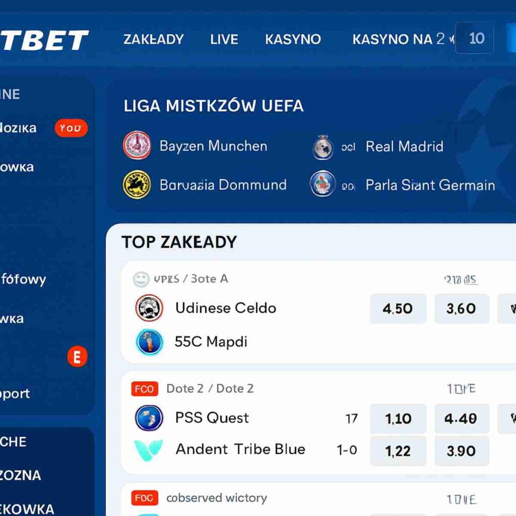 mostbet