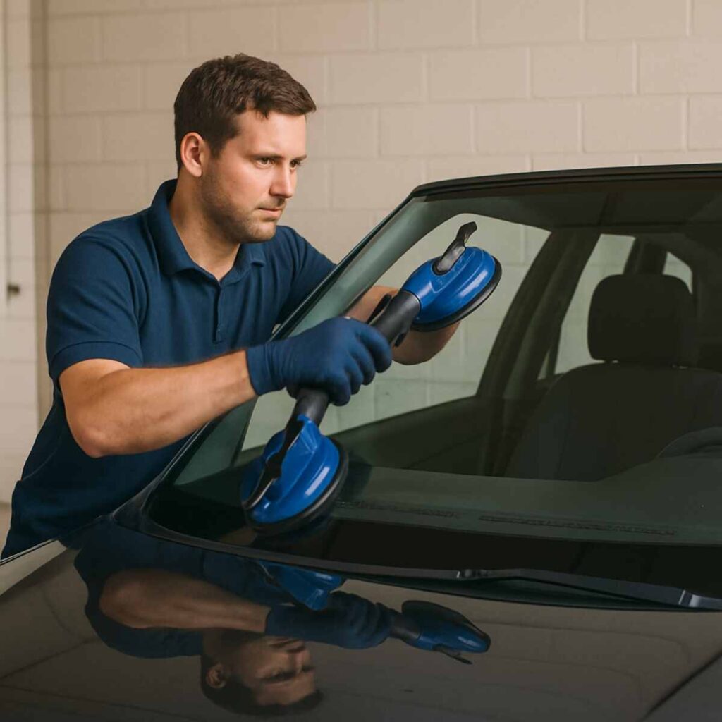 san mateo auto glass
