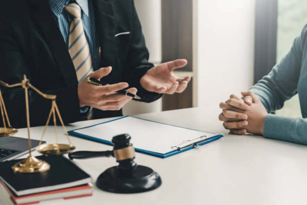 personal injury cases