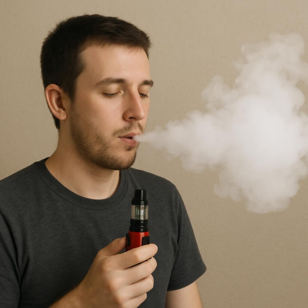 Hardsmoke vape store