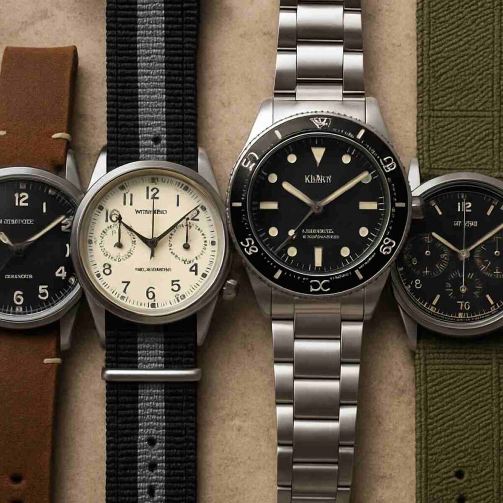 Hemel watches