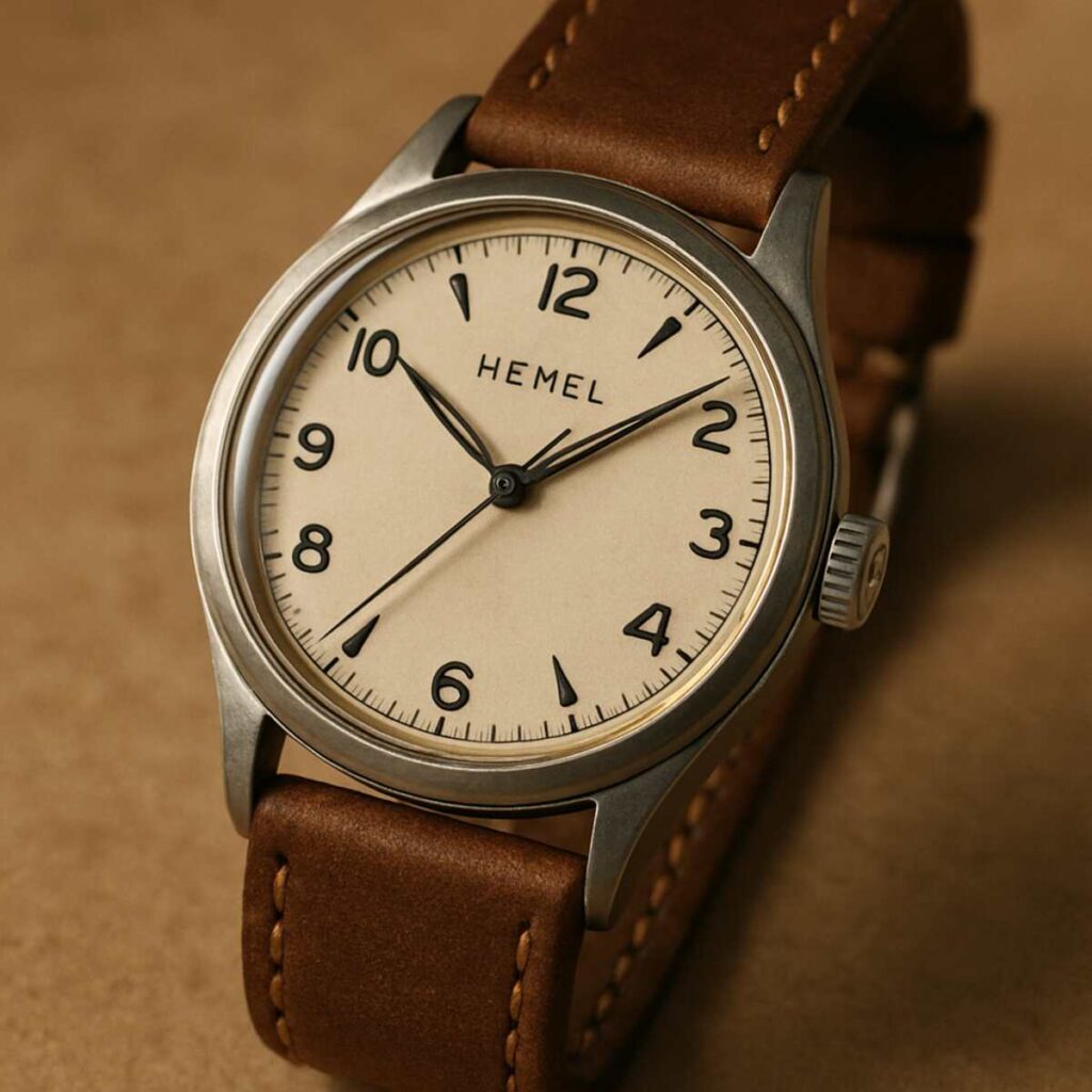 Hemel watches