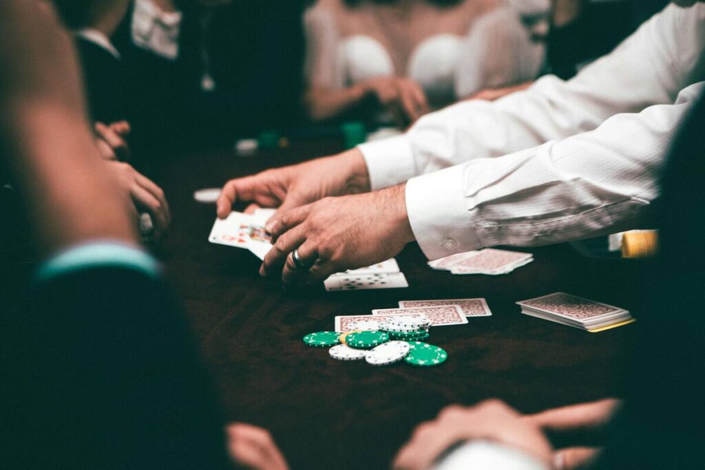 online casino South Africa