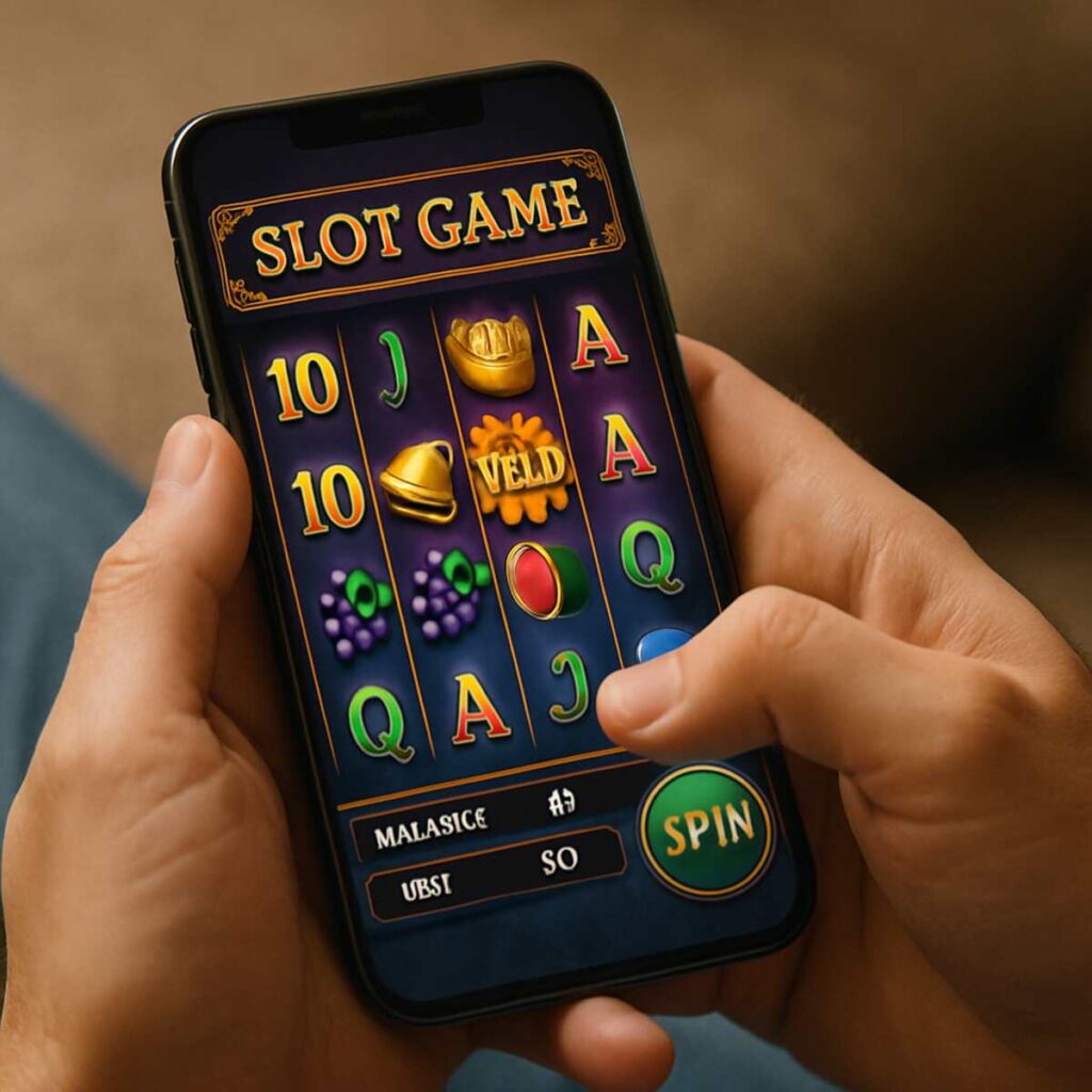 slot online