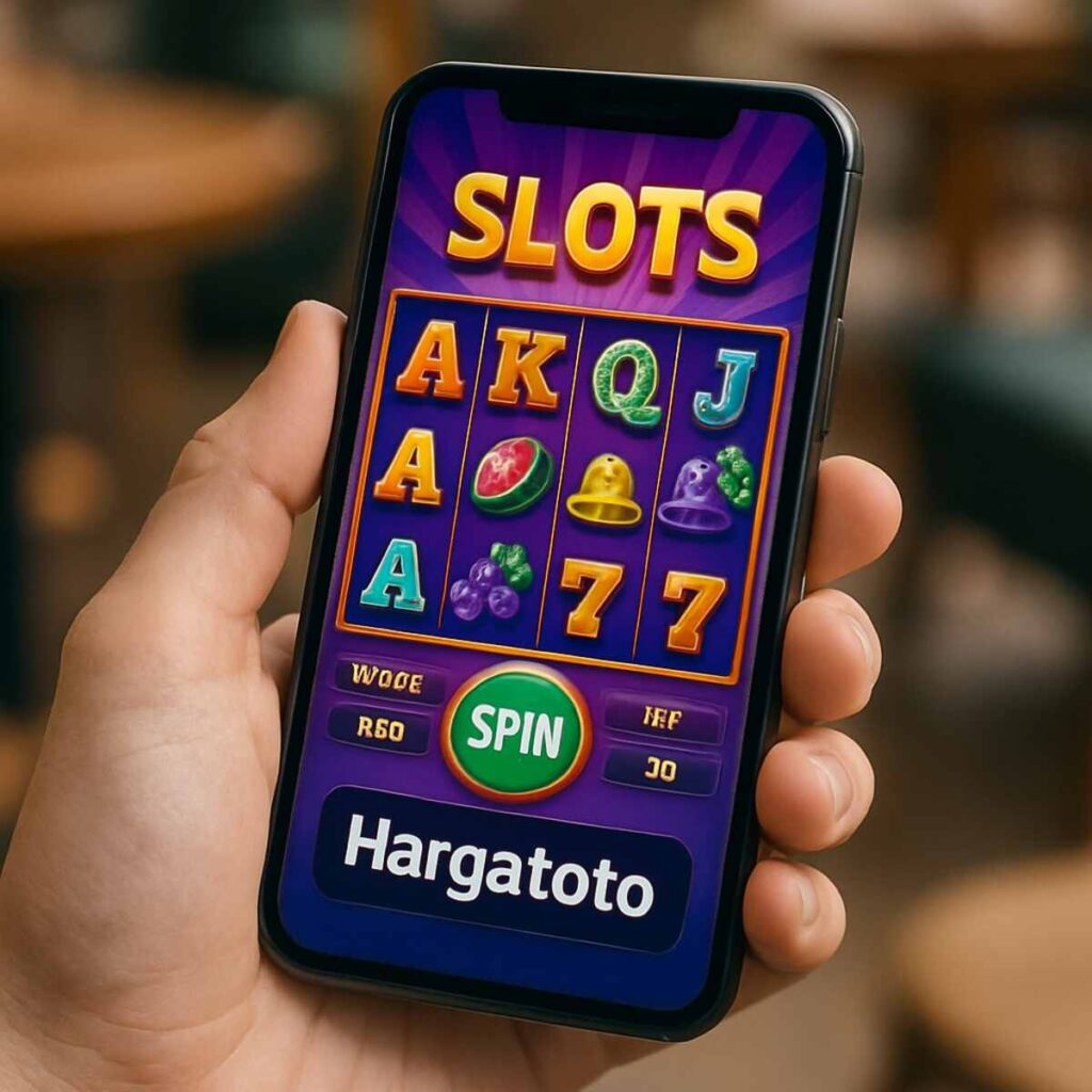 toto slot