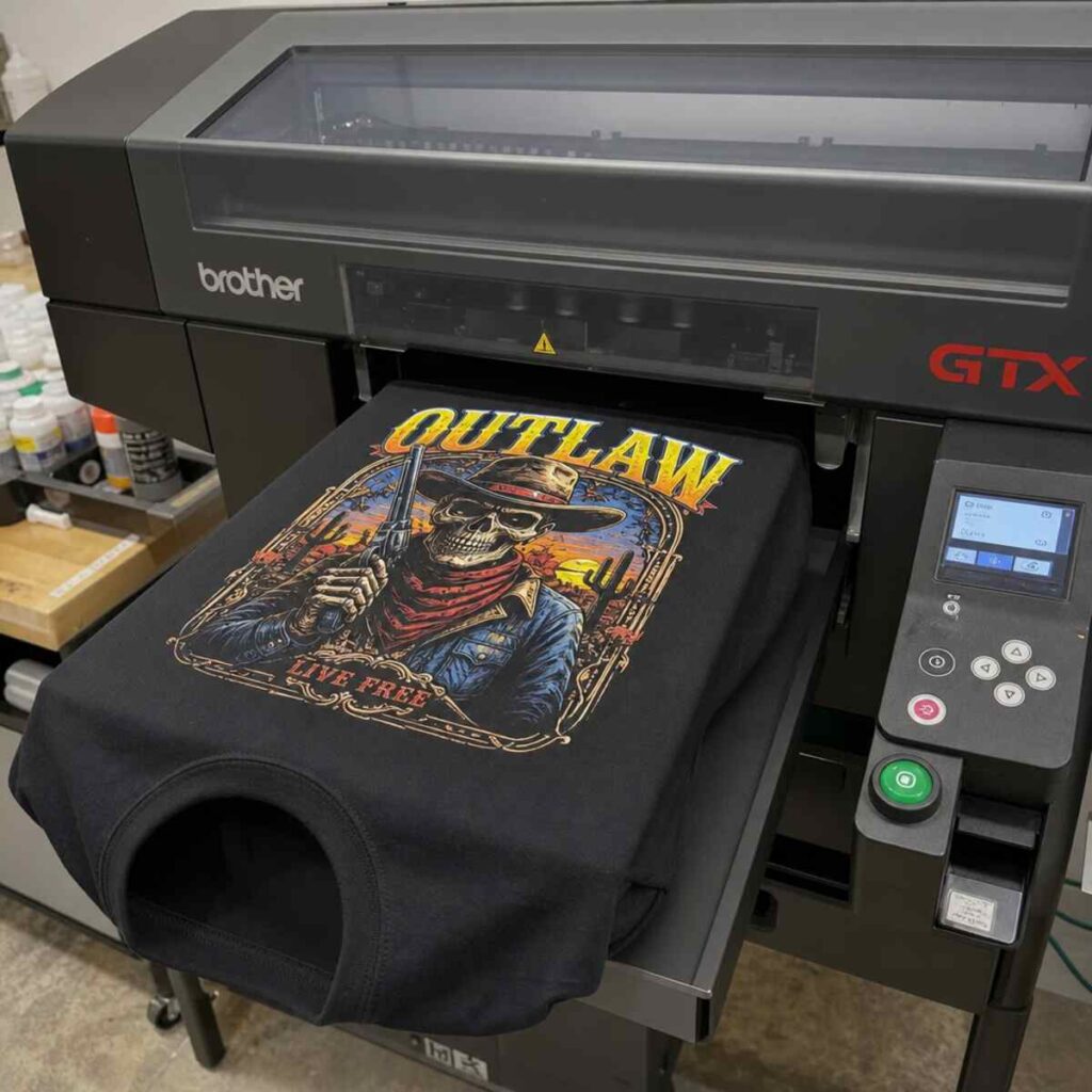 dtg printer
