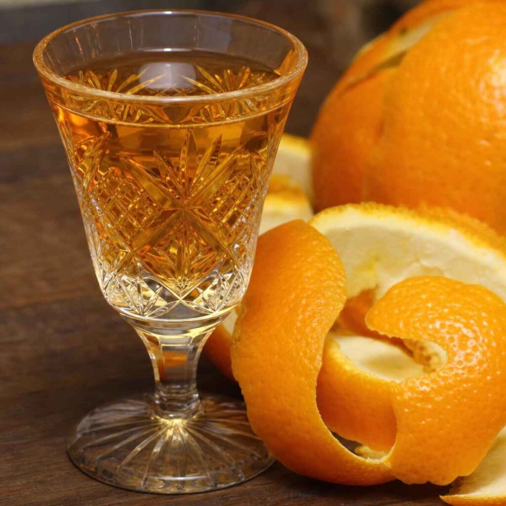 nemiroff orange vodka