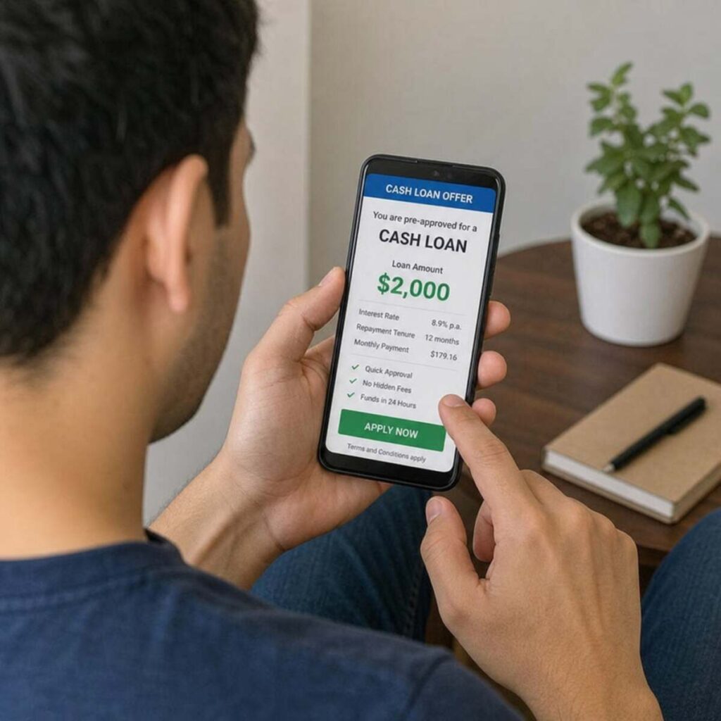 Home Credit