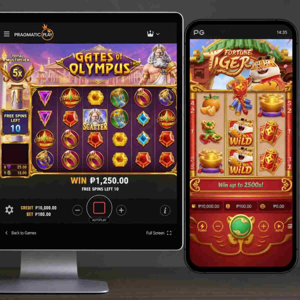 slot online